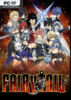 Fairy Tail ราคาถูก